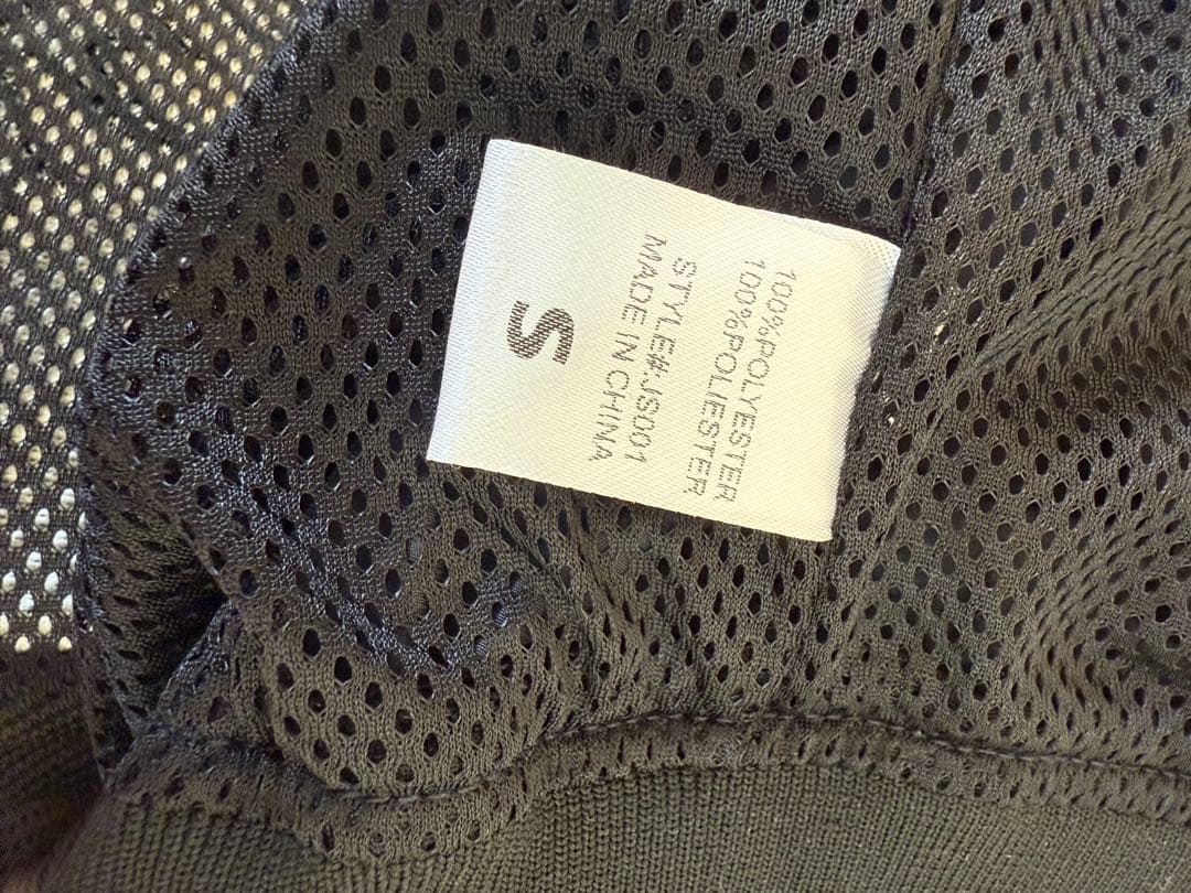 激レア・NCT127 スタジャン ジャケット 公式グッズ