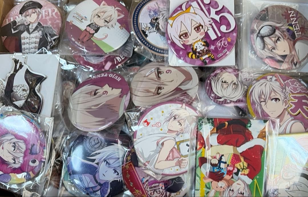 6️⃣アニメ　ノンジャンル　まとめ売り　200点以上