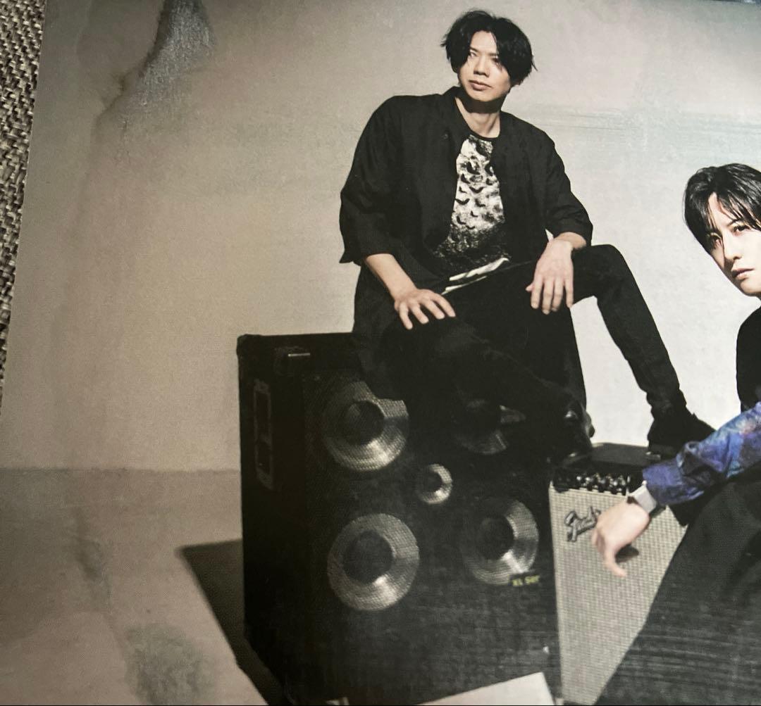 WANDS ファンクラブ　会報　特典　⭐️新規加入の方是非⭐️