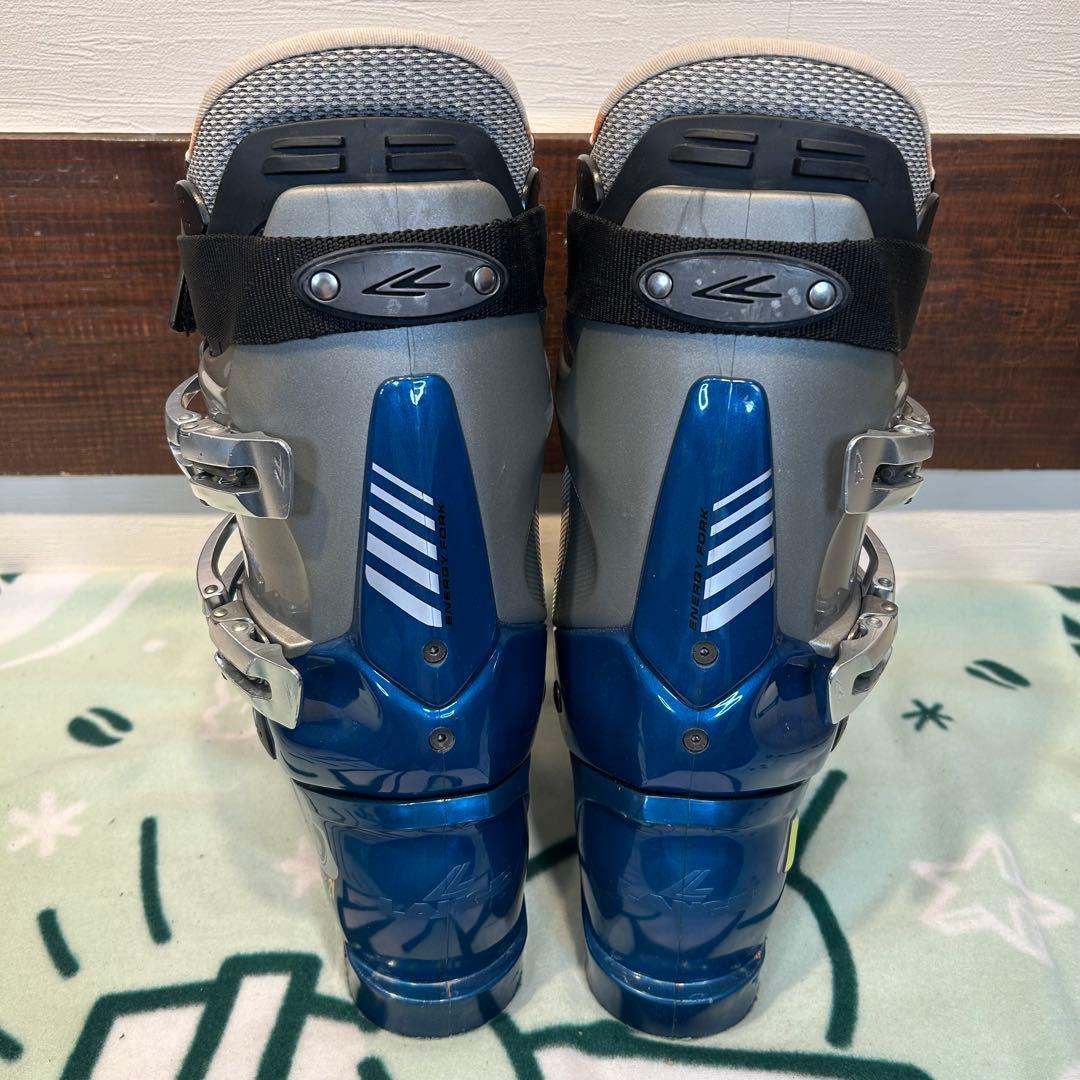 美品◇ SALOMON SBnine 90cm ブーツ　LANGE 26.5cm
