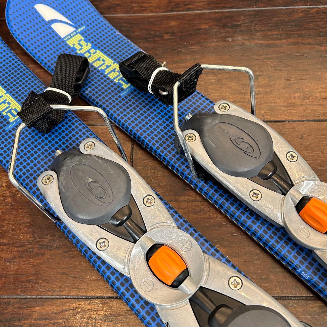 美品◇ SALOMON SBnine 90cm ブーツ　LANGE 26.5cm