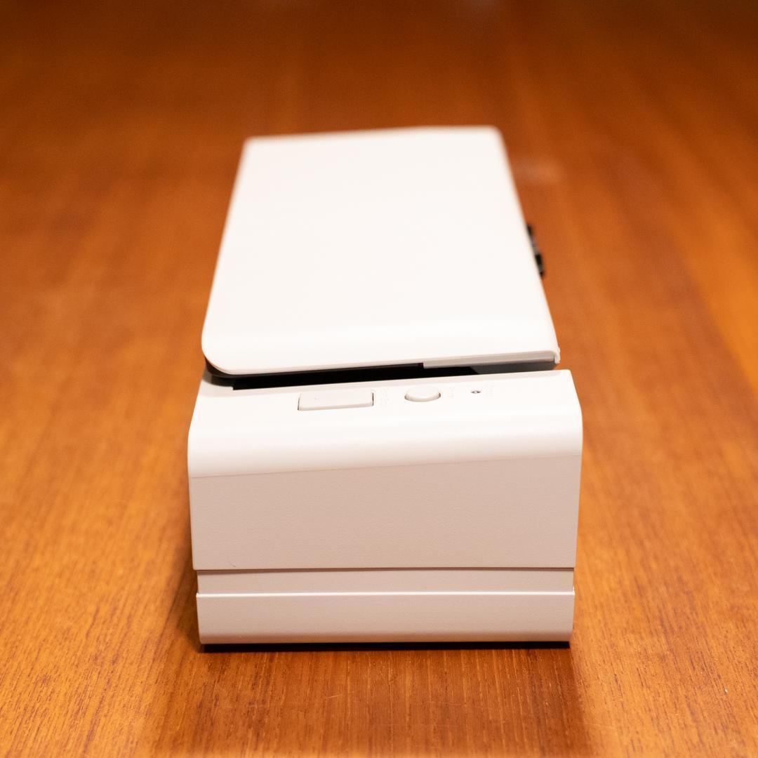 ラリヴィー様専用】スキャン可！Fujitsu fi-800R 訳あり格安 - メルカリ