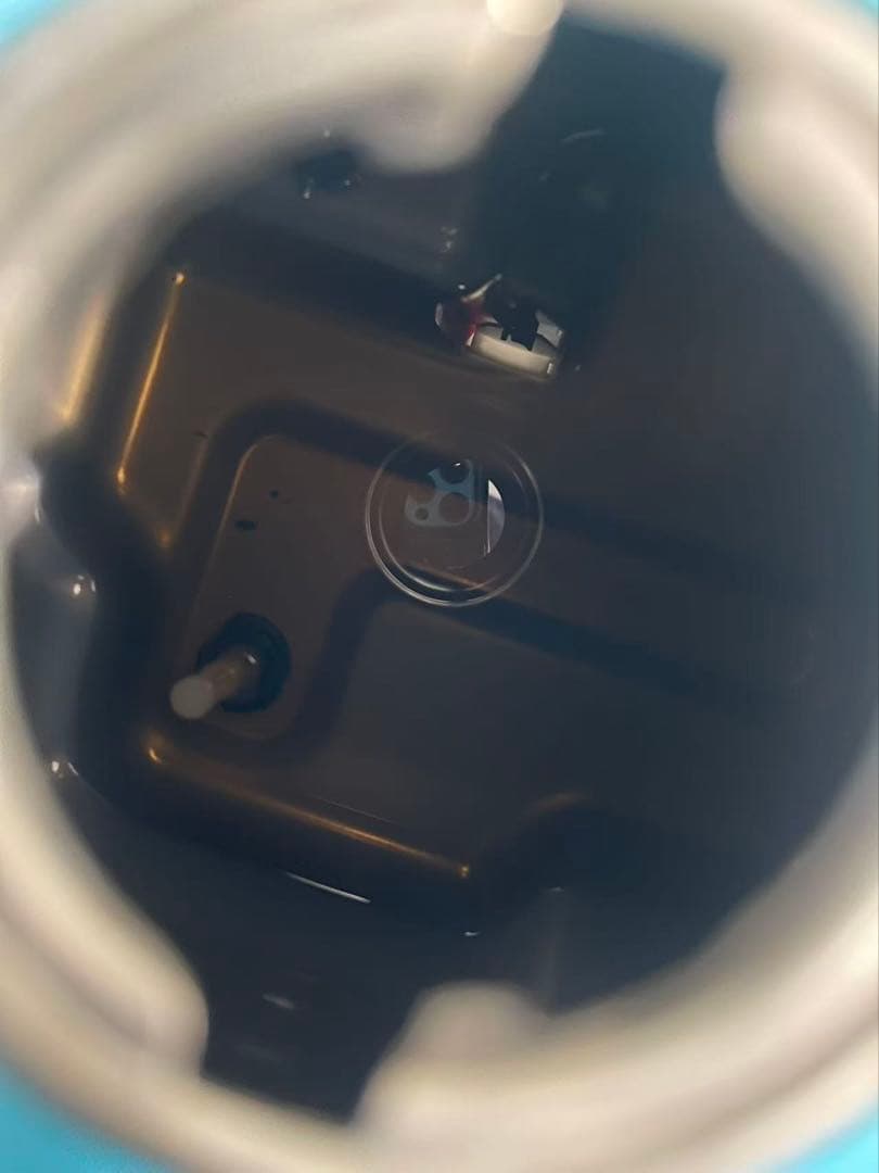 北越工業 AIRMAN 2.3kVA ガソリンエンジン発電機 HP2300C