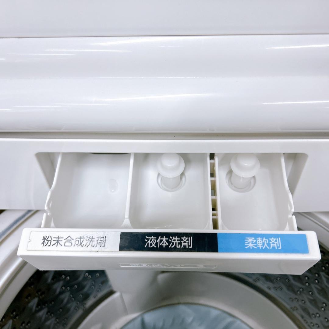 K112410 トウシバ 9.0kg 洗濯機 大型 小型 一人暮らし