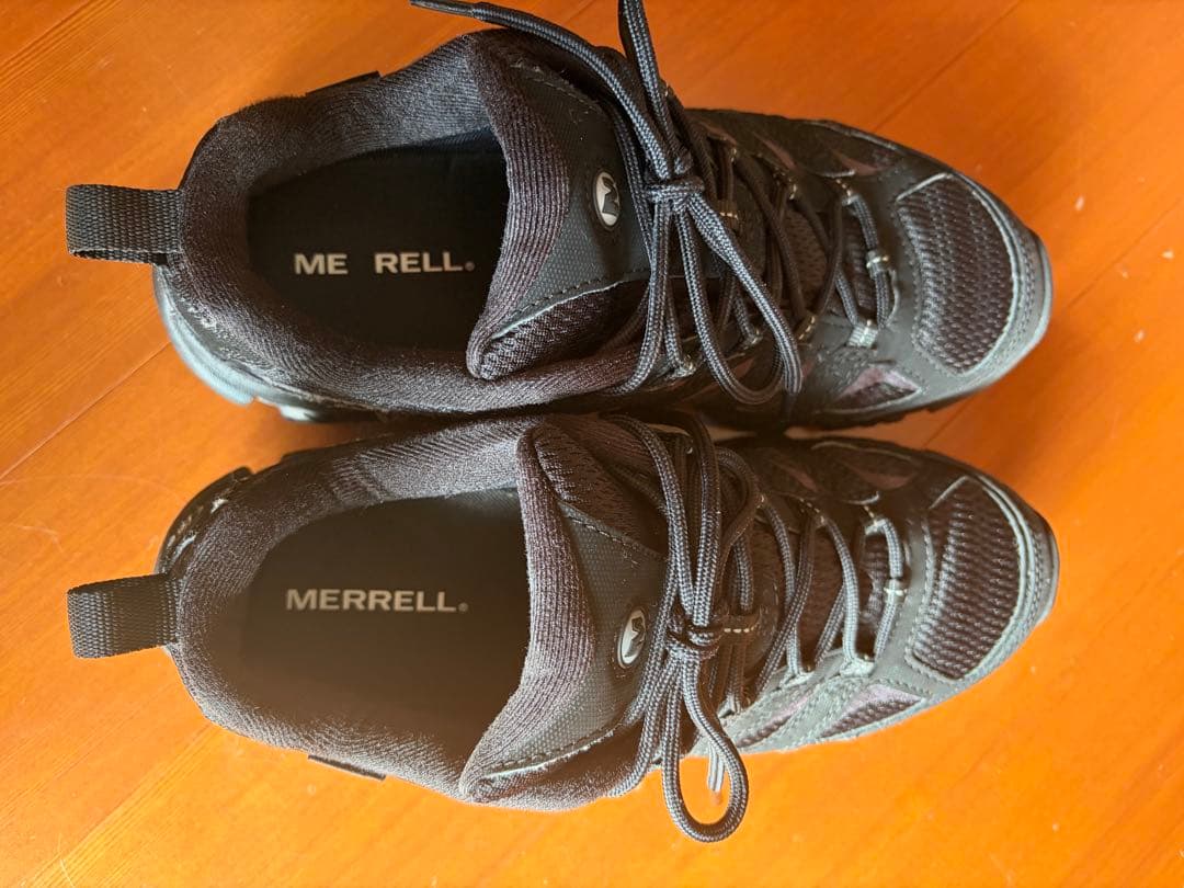 MERRELL メレル モアブ3 メンズ　27.0cm