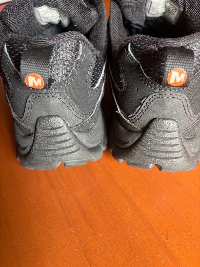 MERRELL メレル モアブ3 メンズ　27.0cm