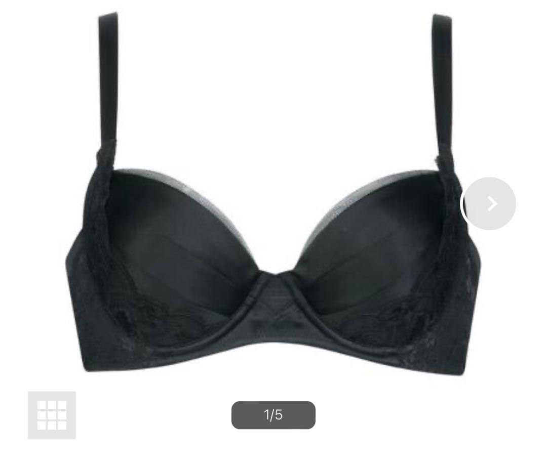 E65 ワコール パルファージュ. リフトアップブラ ブラジャー単品