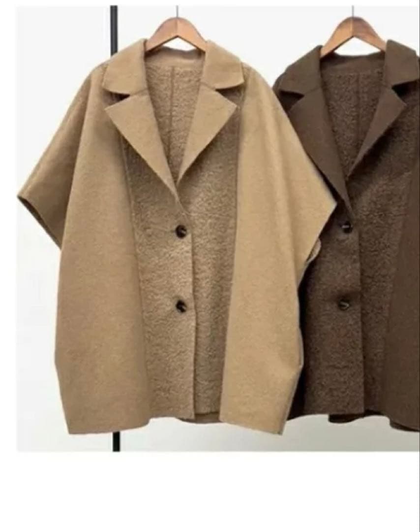 CYNICAL リバーシブル　コート 楽天市場】【50%off スーパーSALE】CYNICAL シニカル 2way ボア