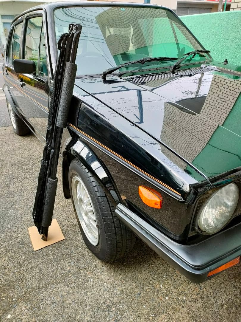 入手困難 超激レア物 当時物アロハキャリア正規品 ヴィンテージ品 新品