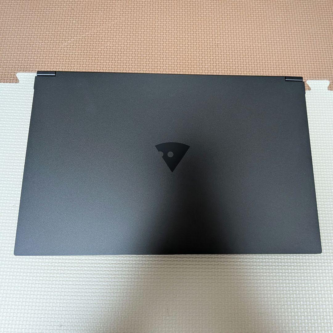 ふみまる様専用→mouse A5-I7U01BK-A（セットアップのみ） - メルカリ