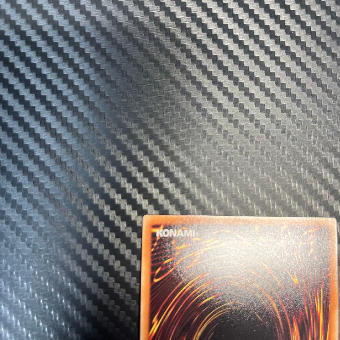 遊戯王　閃刀姫レイ　20th シークレットレア