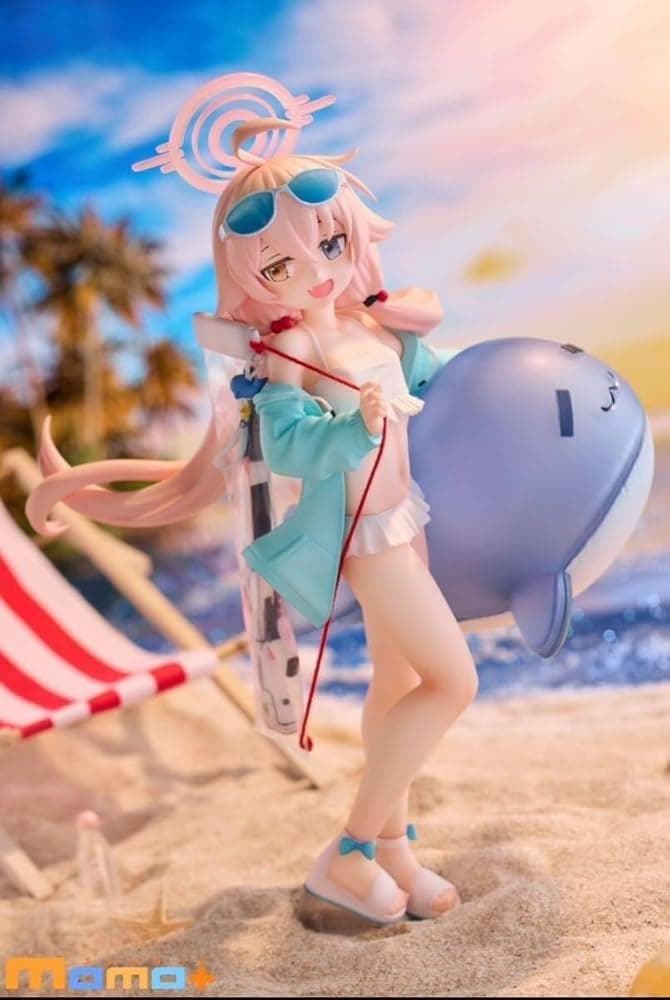 未塗装・未組立】標家模型坊 メルトリリス ガレージキット FGO WF2025