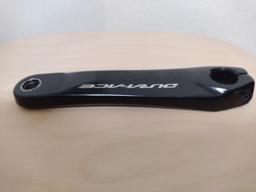 DURA-ACE FC-R9100 クランクセット 172.5mm 52-36t