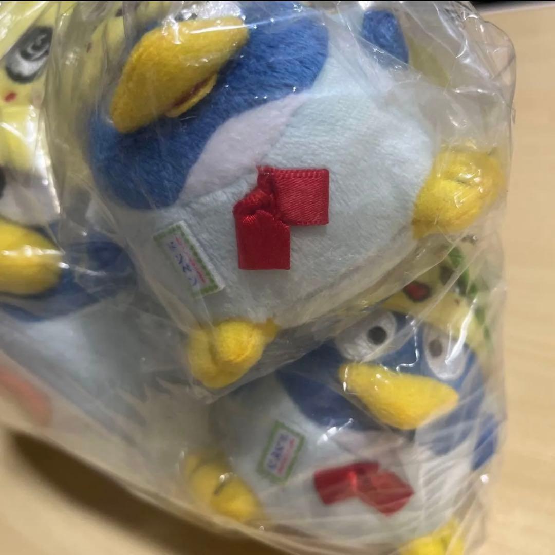 ふなっしー ドンペン コラボぬいぐるみ ドン・キホーテ