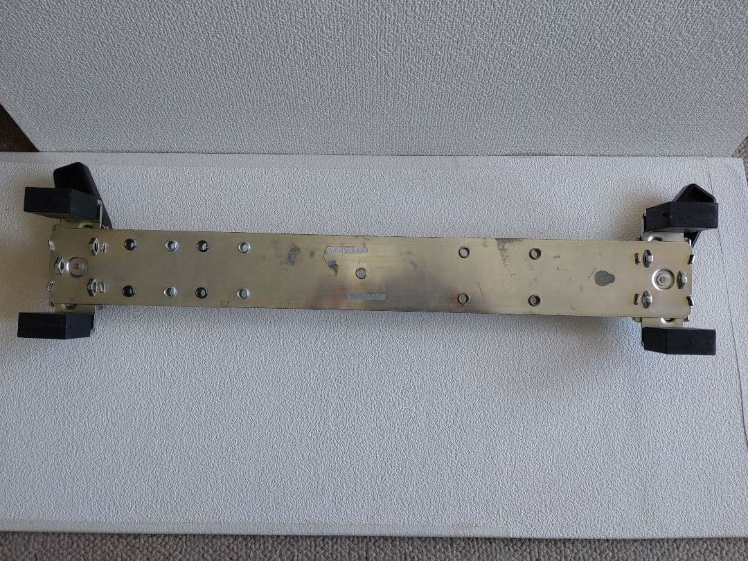 Marker マーカービンディング デューク・ツアーEPF専用ジグ 取付ゲージ