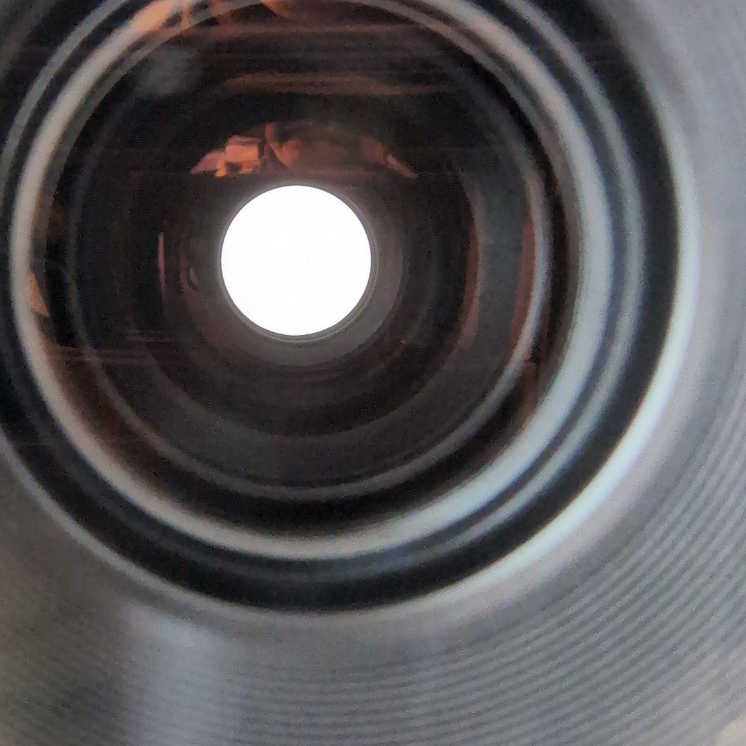 レンズ(ズーム) Nikon ED AF VR-NIKKOR 80-400mm F4.5-5.6