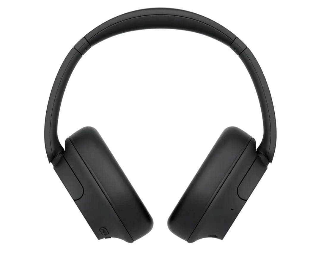 Sony WH-CH720Nワイヤレスヘッドホン ブラック Sony Wireless Noise Canceling Headphone | Black | WH-CH720N/B