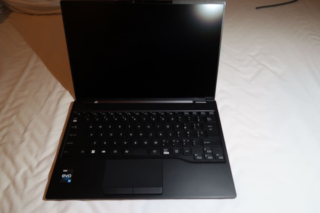 FMV U93H1BZ Corei7 1360p RAM16GB ROM1T - メルカリ