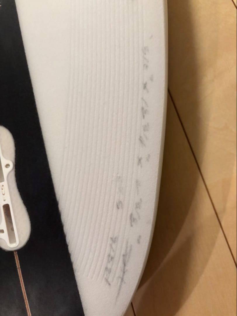 DHD DREAMWEAVER ショートボード 5'10 - メルカリ