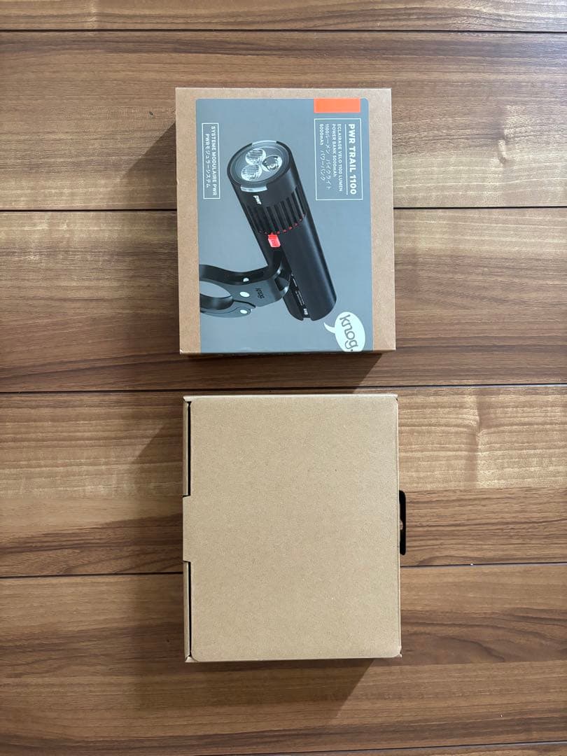 アクセサリー knog PWR TRAIL1100 2020-knog-pwr-trail-1100-