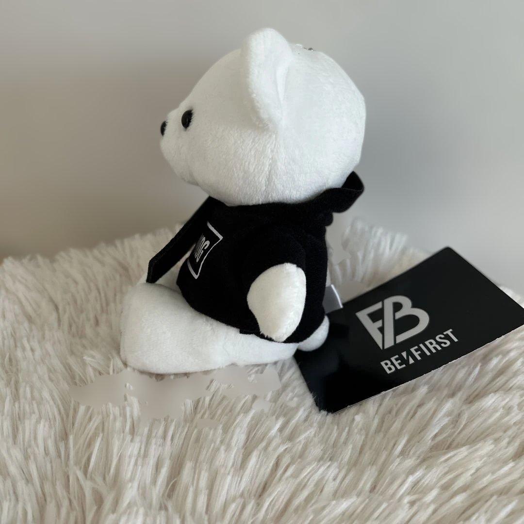 SOTAクマ《BMSG》　BE:FIRST