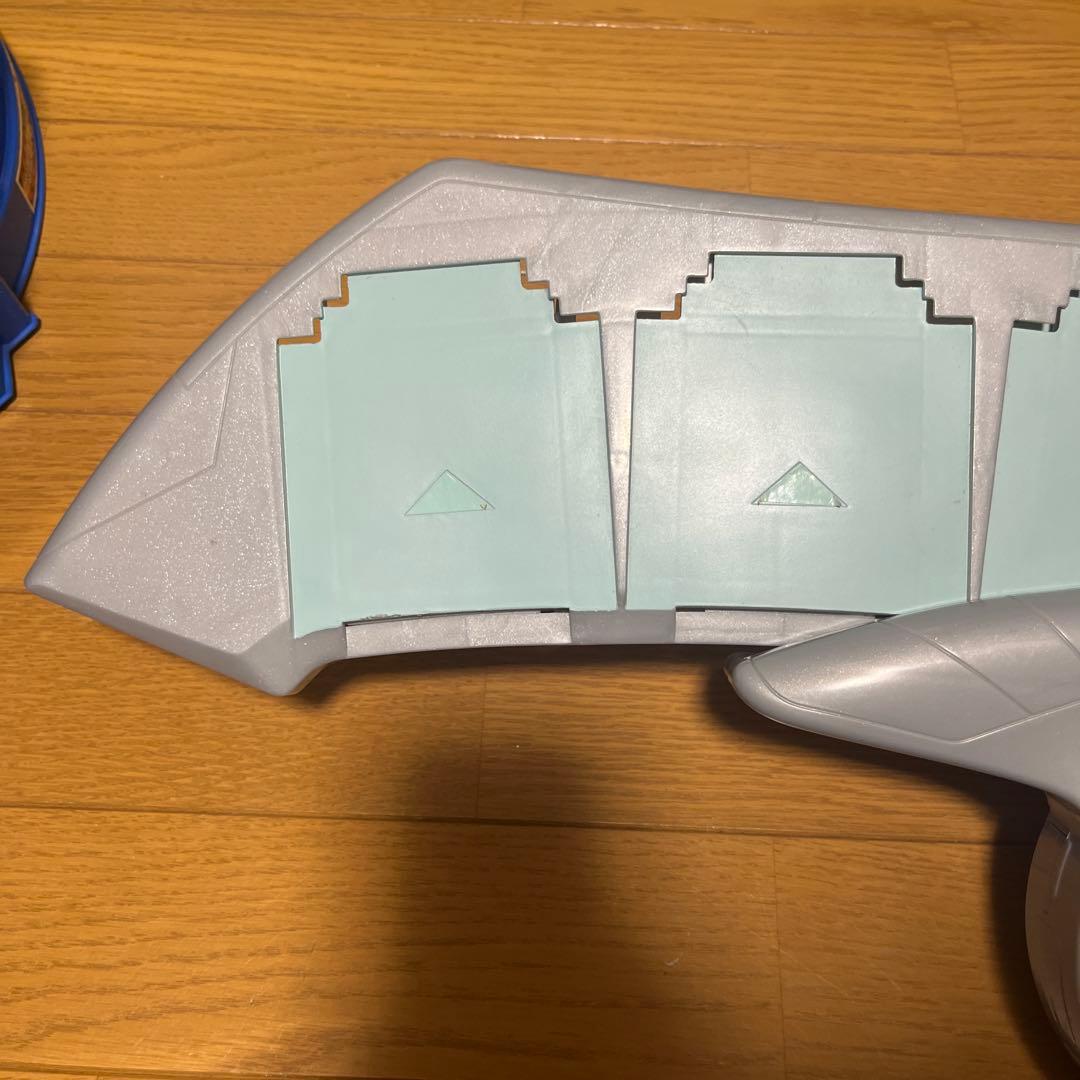 遊戯王OCG デュエルディスク