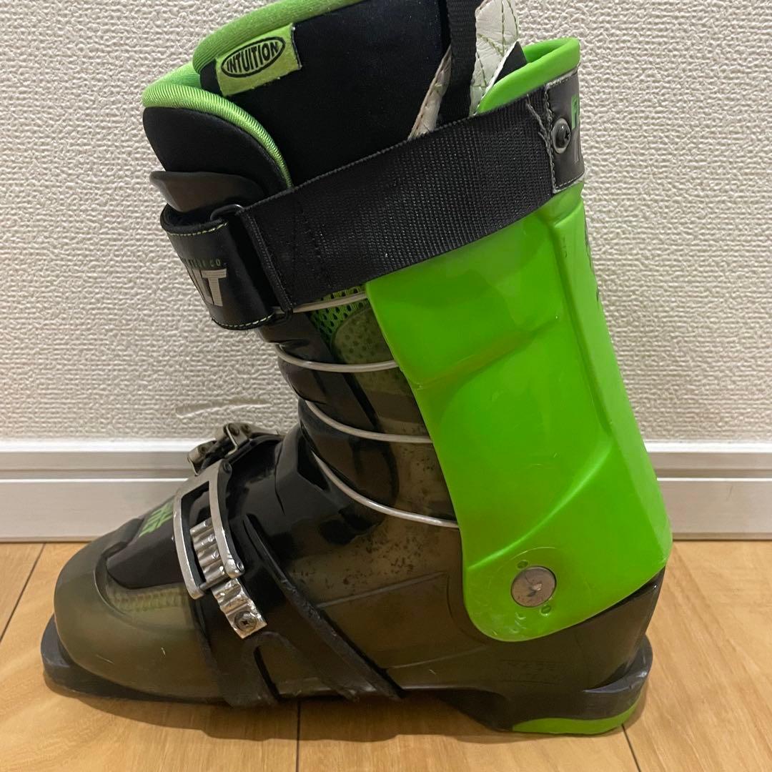 【希少】フルティルトHIFIVE 25cm ユニセックス