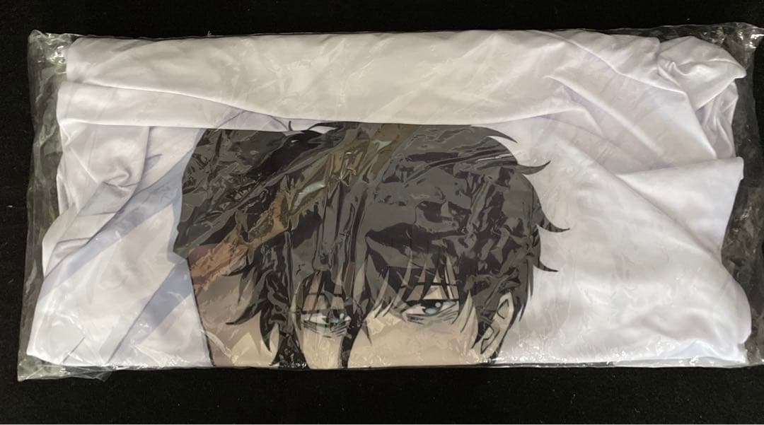 デビルズライン 安斎結貴 抱き枕カバー - メルカリ