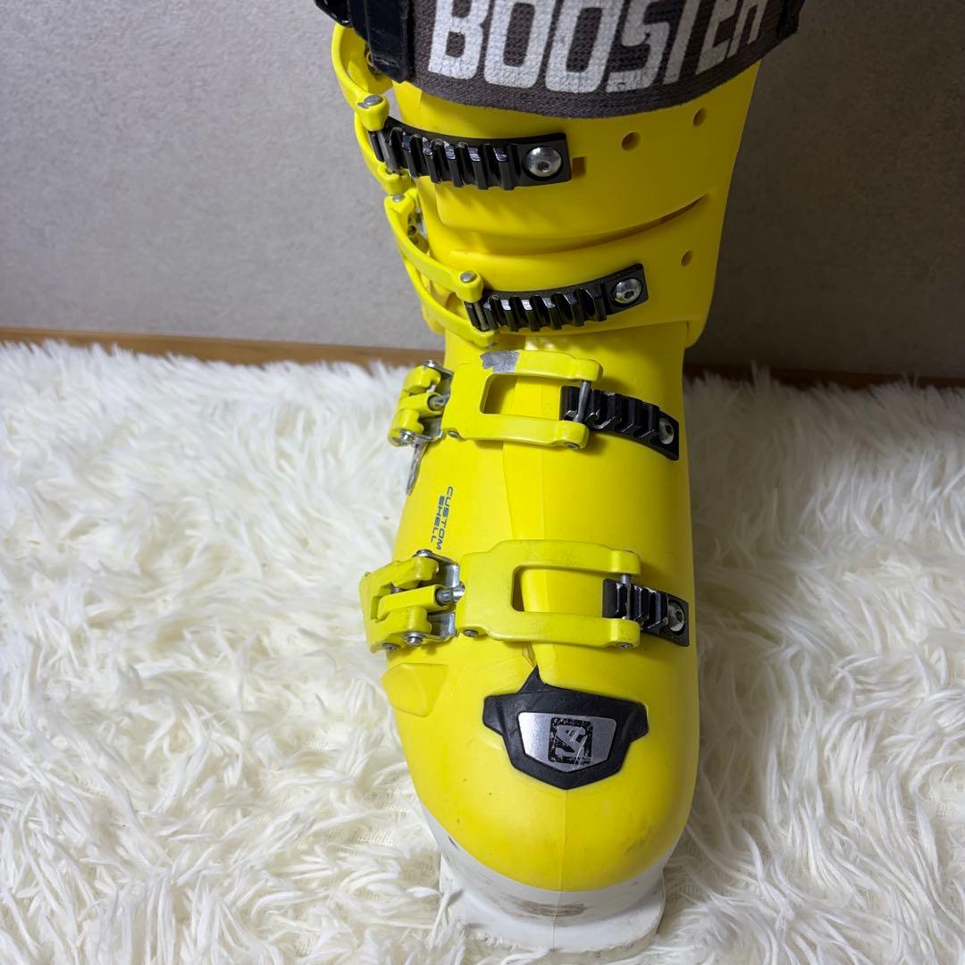 Salomon X Max 130 サロモン スキーブーツ 26.5cm