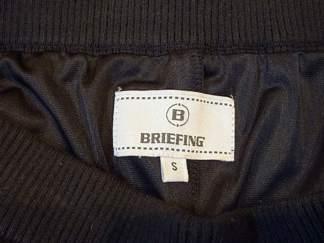 まろ様専用】ブリーフィングニットスカートインナーパンツ一体型 黒 S