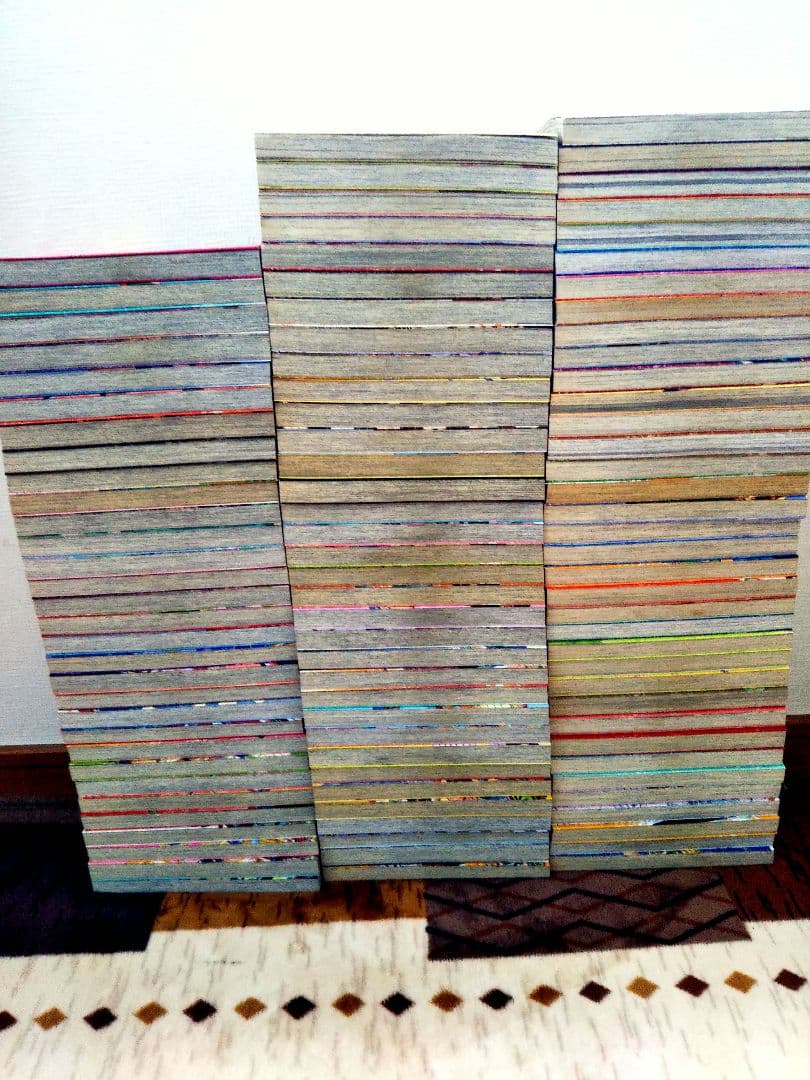 ☆2/23最安特価☆ワンピース全113巻全巻セット☆早い者勝ち☆ - メルカリ