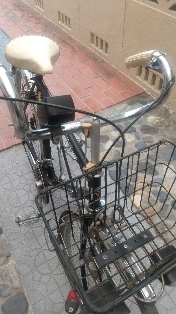 シルクスポーツ 片倉自転車 ヴィンテージ 三重県鈴鹿市より - メルカリ