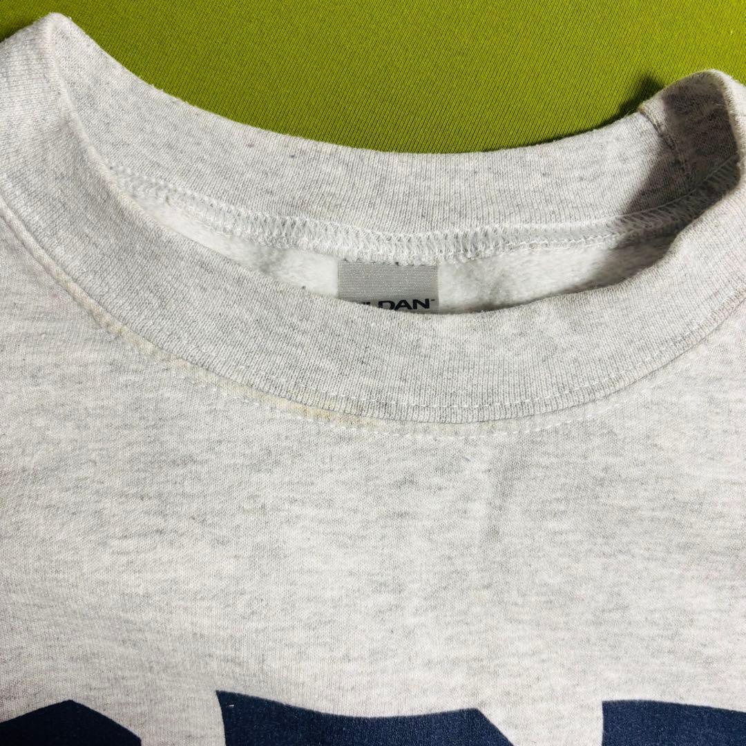 SPECIAL OTHERS グレー スウェットシャツ Mサイズ