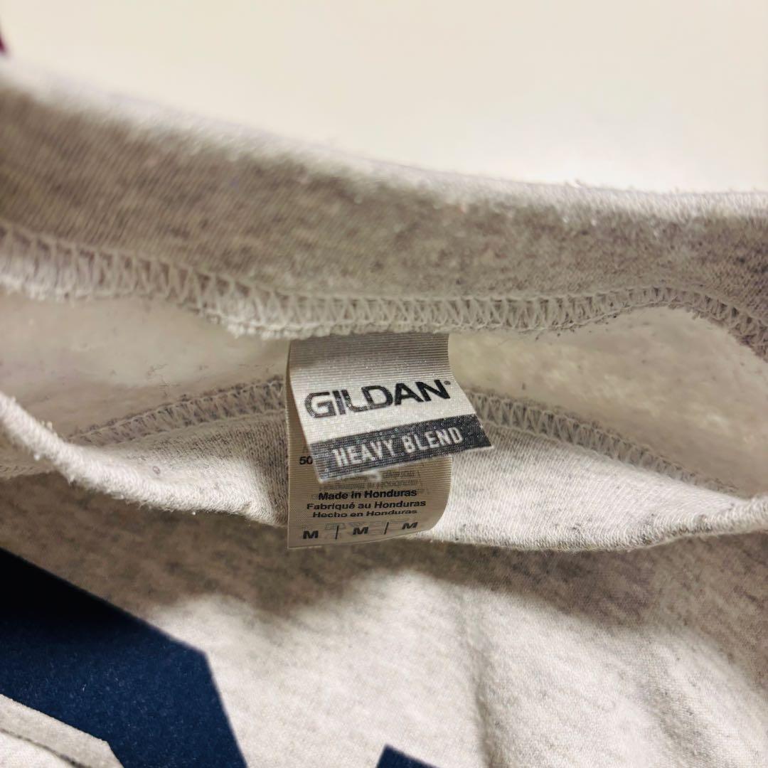 SPECIAL OTHERS グレー スウェットシャツ Mサイズ