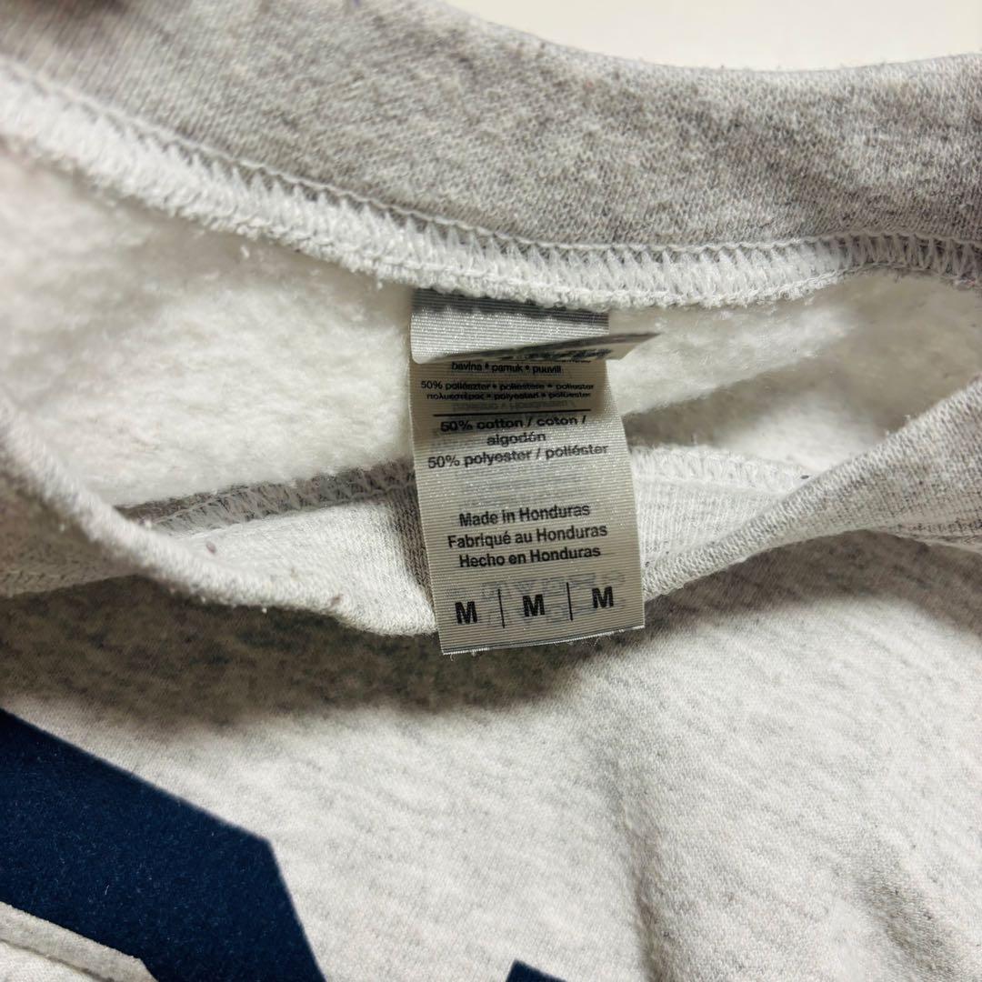 SPECIAL OTHERS グレー スウェットシャツ Mサイズ