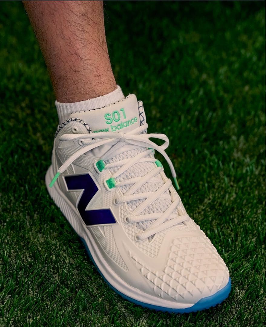 Ohatni 1 SO1 ニューバランス シューズ 米国購入 大谷翔平 - メルカリ