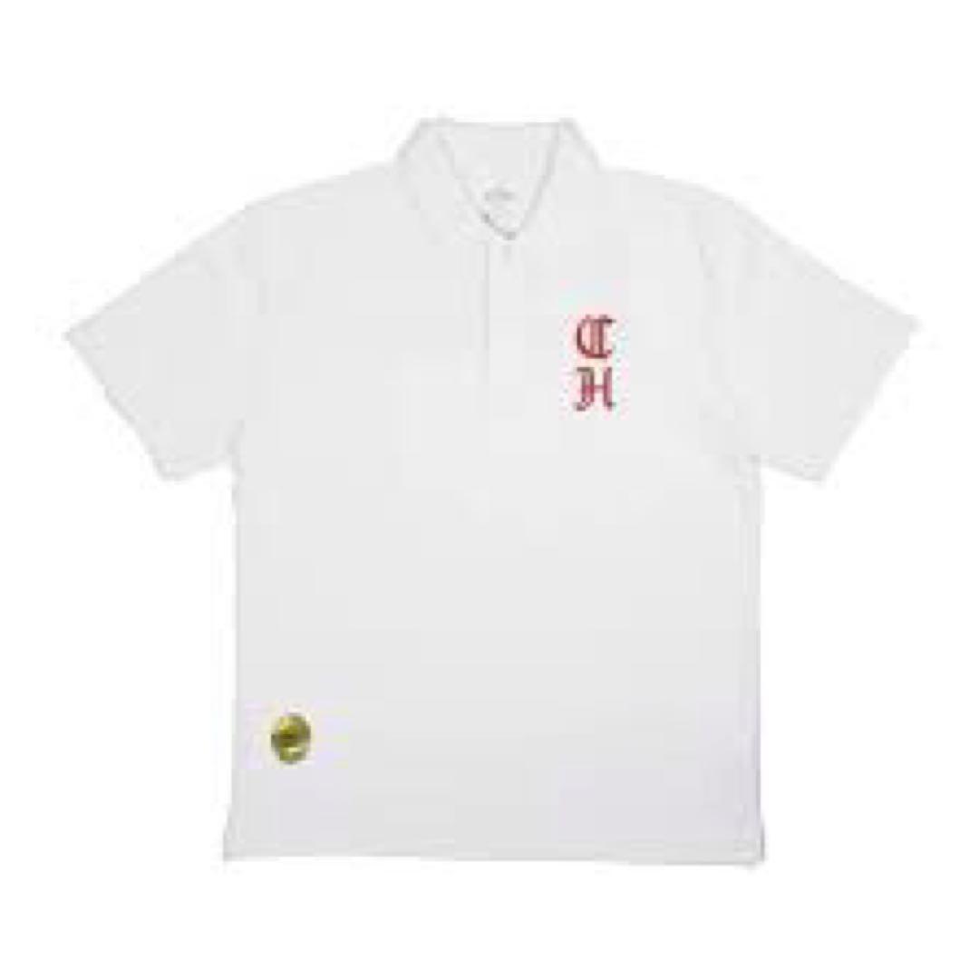 CLUBHAUSオリジナルポロシャツHighballers Polo