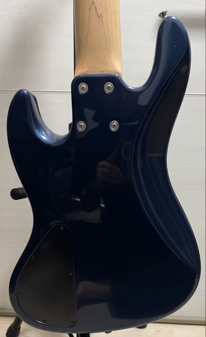 Sadowsky Metroline RS5LE-DLB/MH(ケース付き) - メルカリ