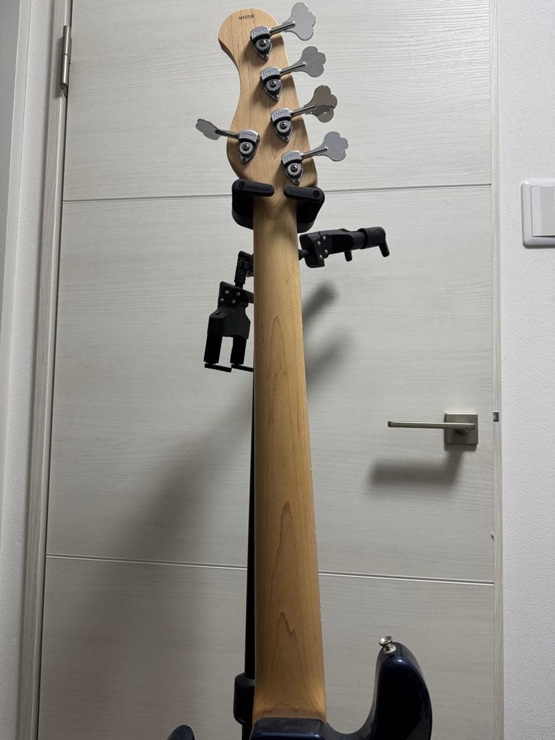 Sadowsky Metroline RS5LE-DLB/MH(ケース付き) - メルカリ