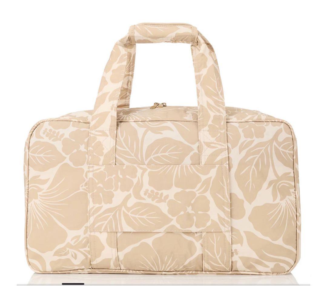 ラスト1点！新作！】アロハコレクション ボストンバッグ ハイビスカス