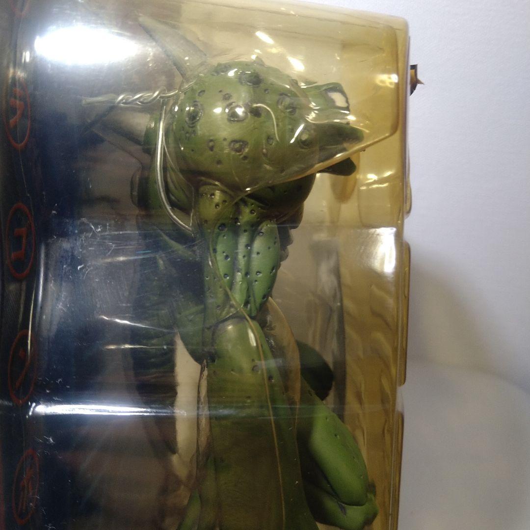 ドラゴンボールZ　IRWIN　ヤコン　フィギュア