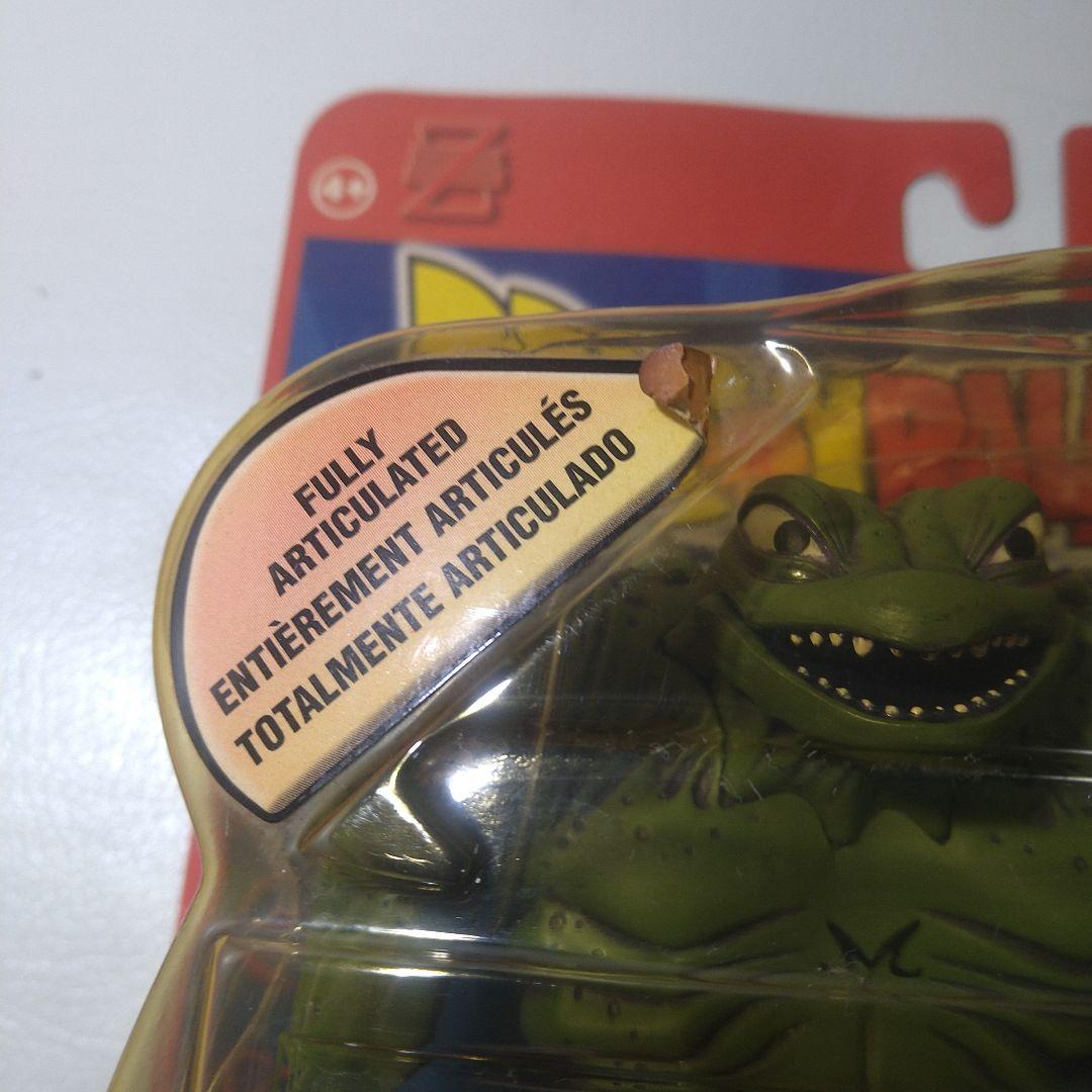 ドラゴンボールZ　IRWIN　ヤコン　フィギュア