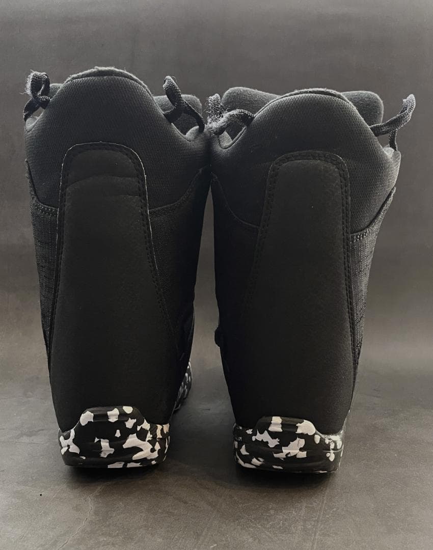 Burton Grom BOA スノーボードブーツ (子ども用: 18.5cm)