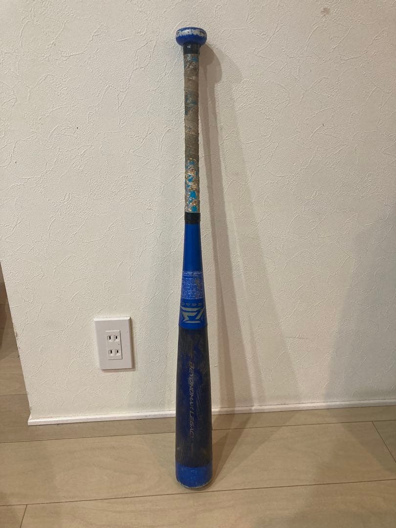 BEYOND MAX LEGACY 少年軟式バット 青　77cm 楽天市場】Mizuno ミズノ BEYONDMAX LEGACY ビヨンドマックスレガシー