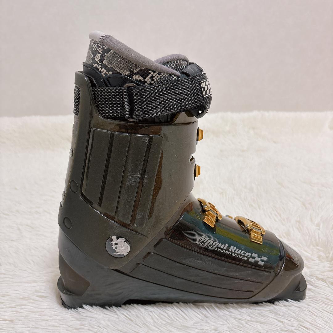 GEN FACTORY 28.5cm BUMPS9 スキー靴ブーツ