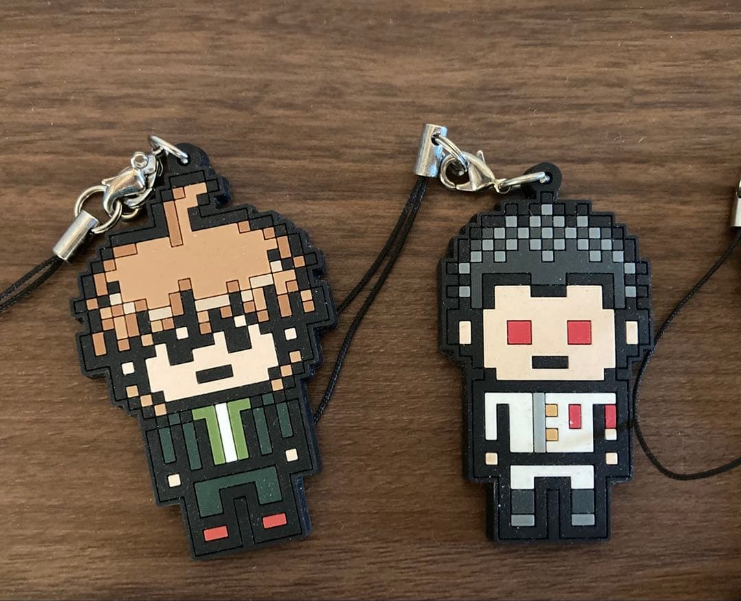 ダンガンロンパ　まとめうり