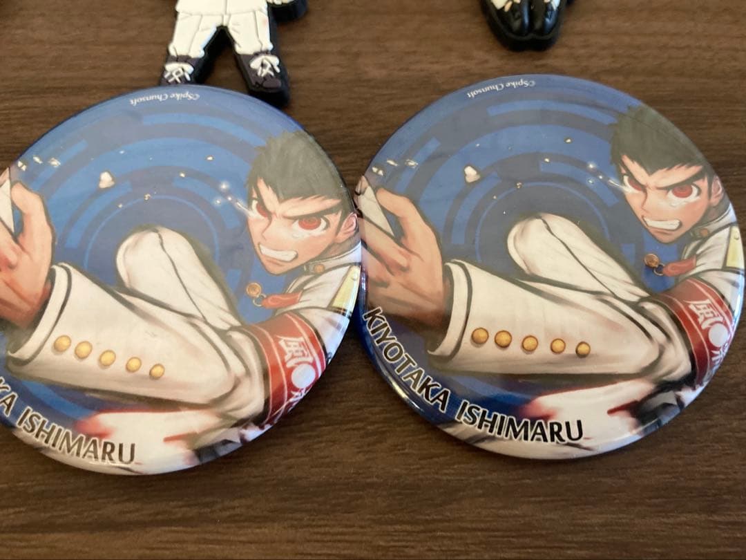 ダンガンロンパ　まとめうり