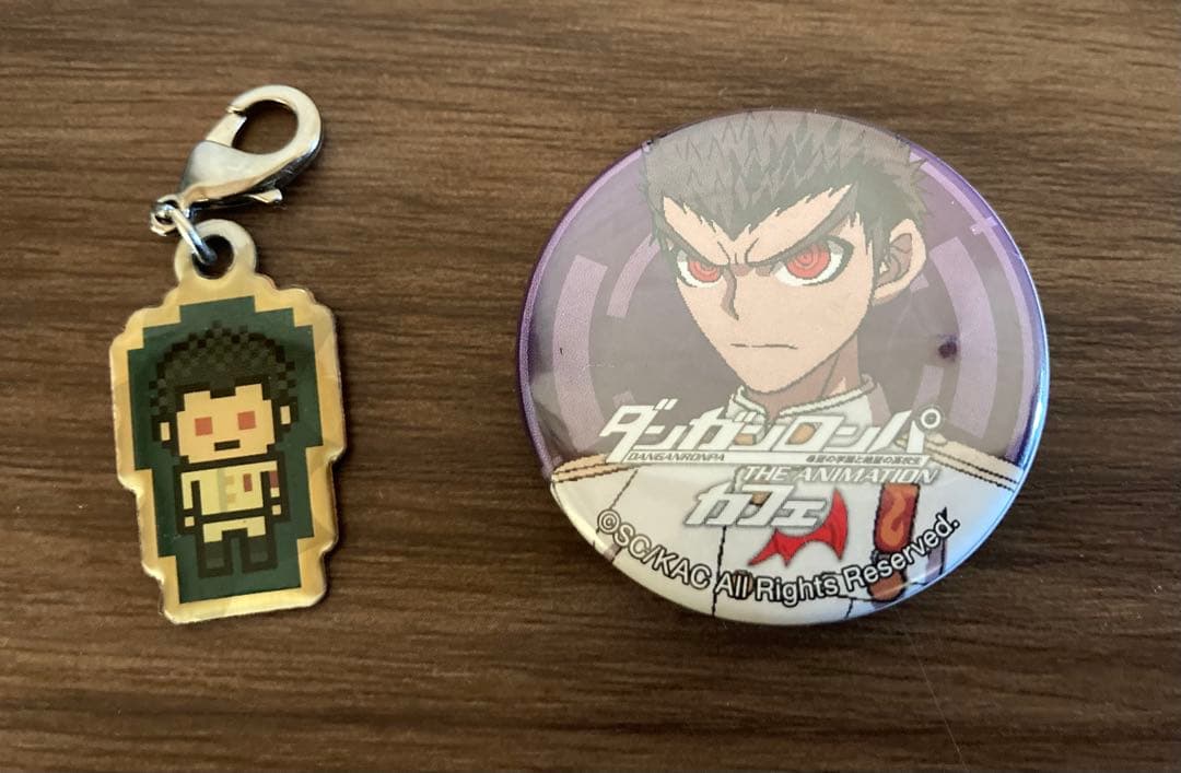 ダンガンロンパ　まとめうり