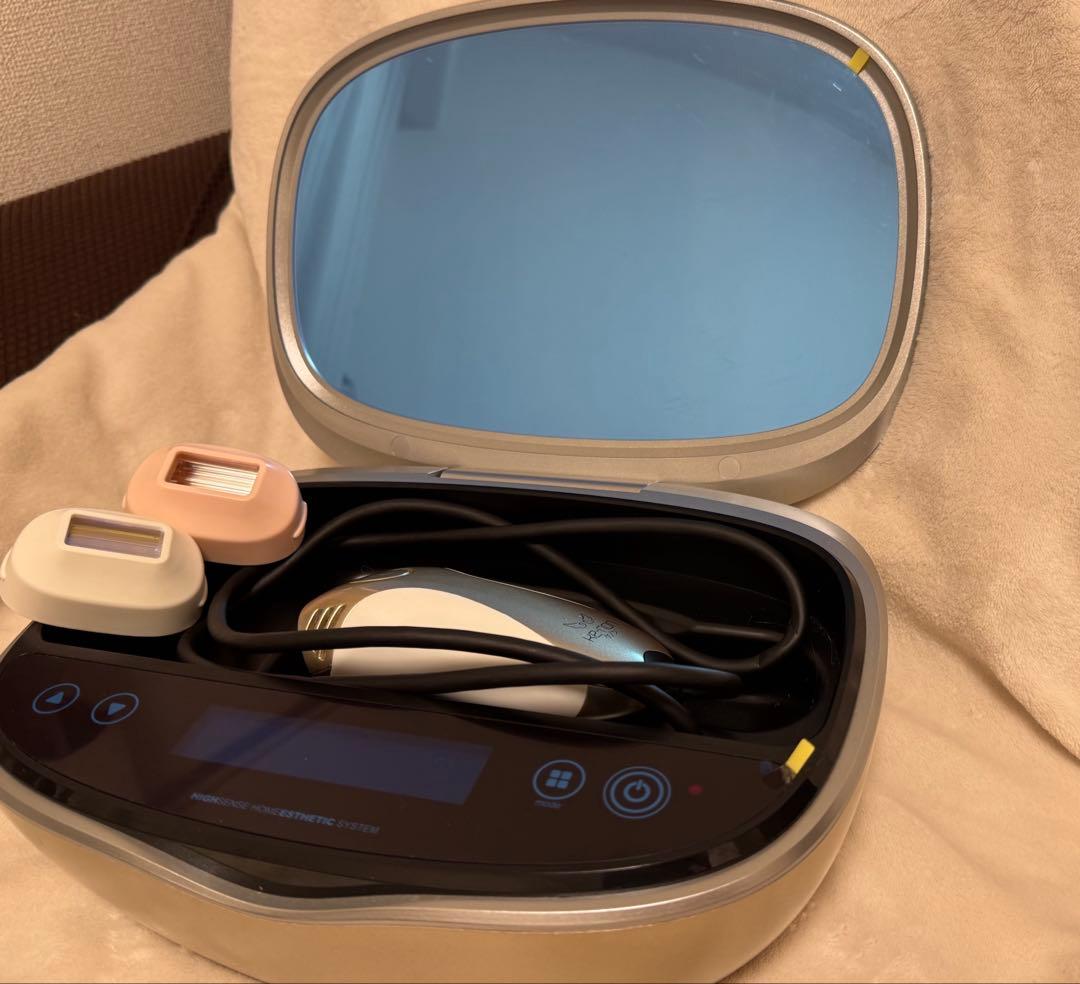 Hydra Pen H5 美顔器 ゴールド 交換用ノズル10個の通販はau PAY