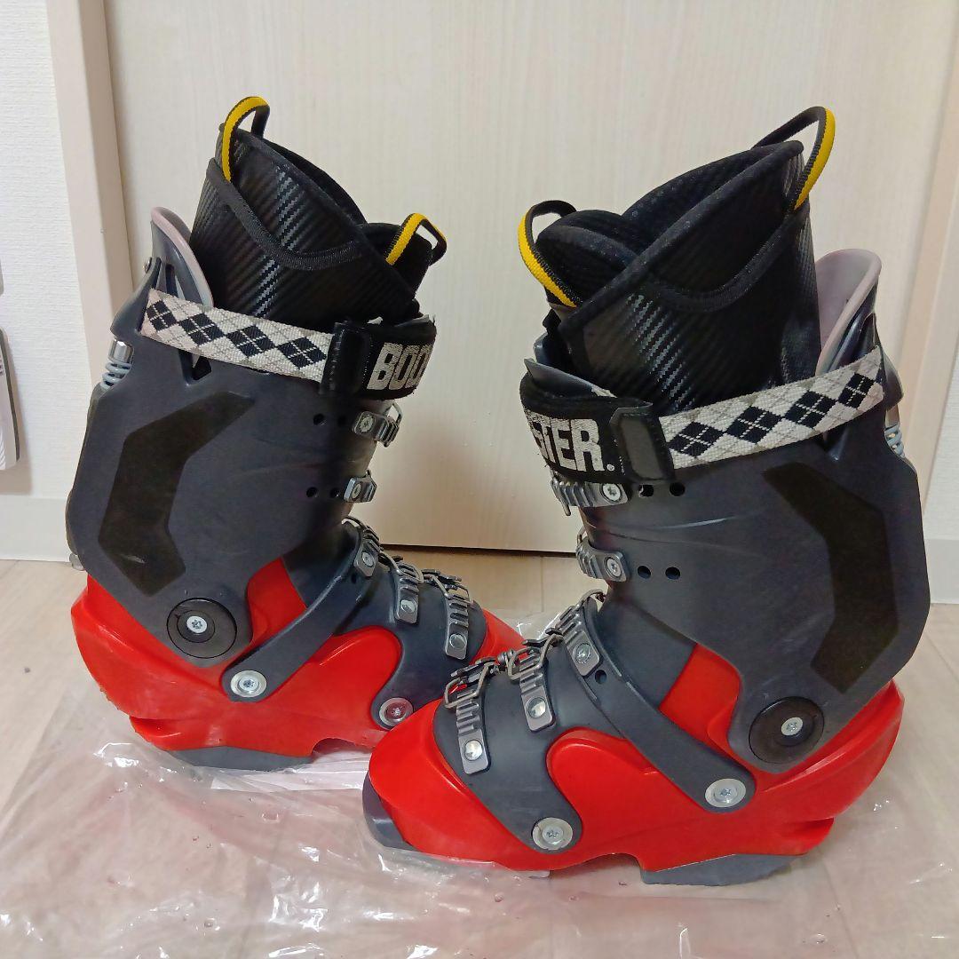 ど*り様 UPZ xc12 26.0cm 279mmシェル